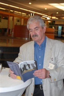 bei der präventionsarbeit