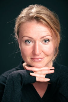 Stephanie Baak, Oldenburg; Bild: Privat