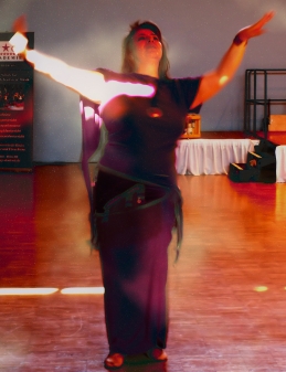 Shakti Yoga Dance
