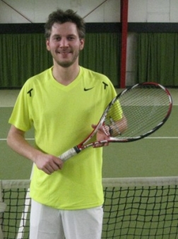 Marcel Schultze