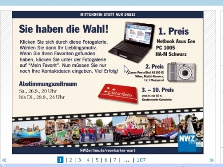 Quelle: NWZonline.de/roonkarker-mart