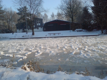 Bootshaus