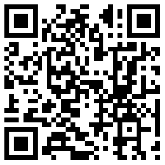 QR-Code für die Homepage des Schützenbundes Wesermarsch