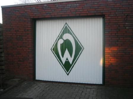 Aktion: Zeige den wahren Werder-Fan!!!