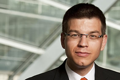 Björn Försterling (Quelle: FDP Niedersachsen)