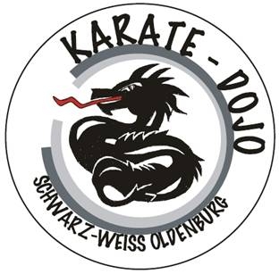 Kinder- und Jugendlehrgang des Karate-Dojo Schwarz-Weiß Oldenburg
