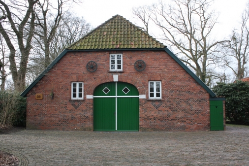 Heinrich Kunst Haus