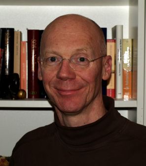 Cay Rademacher