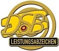 DSB-Leistungsabzeichen