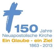 150 Jahre Neuapostolische Kirche - Die Kirche in Varel ist Station des Varel-Pfades