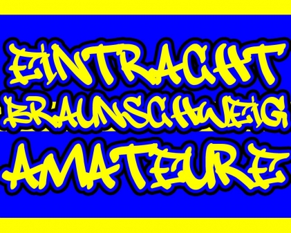 Ein Logo der Braunschweiger U23