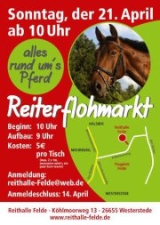 REITERFLOHMARKT