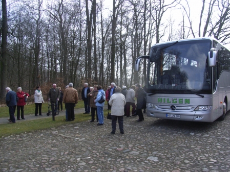 Die Reisegesellschaft