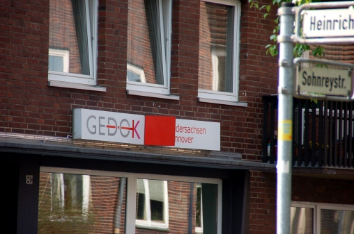 GEDOK Galerie, Hanover