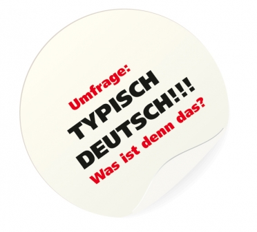 Typisch deutsch - Diskussionsrunde mit MdB Serkan Tören