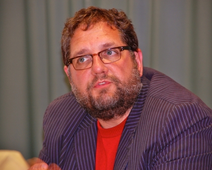 Peter Meiwald, Bundestagskandidat