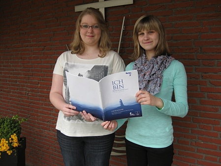 &bdquo;Ich bin - Jesus in Wort und Wunder&ldquo; &ndash; ein Pop-Oratorium