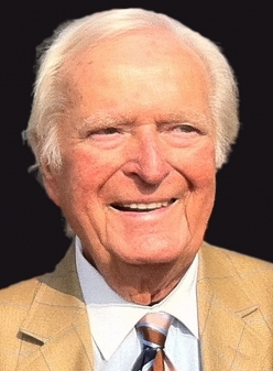Martin Böttcher erhält Auszeichnung
