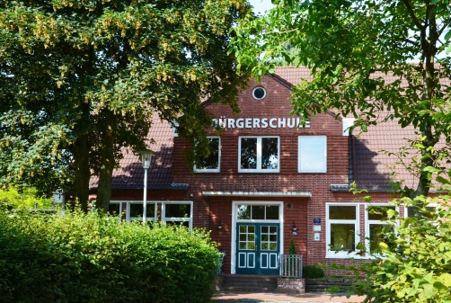 Mittelschule Augustfehn