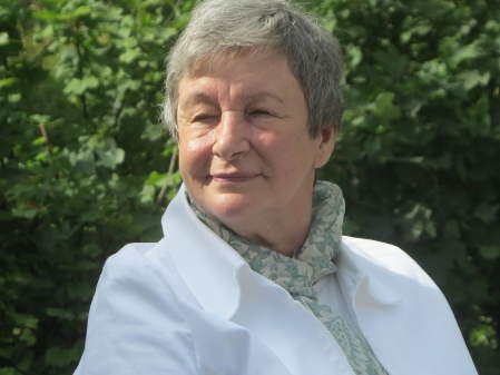 Edith Wesler