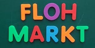 Hof Flohmarkt