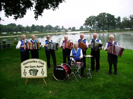 Herbstfest der Volksmusik