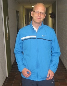Andreas Thole