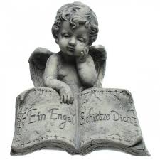 Ein Engel