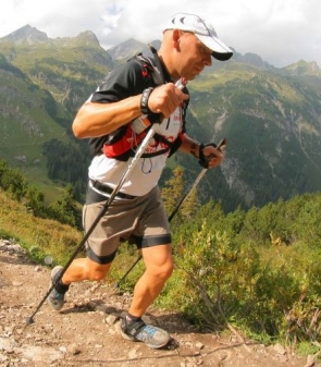 Speed Hiking – Die sportlichere Form des Nordic Walking