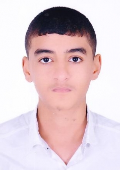 Kann Mohamed bald wieder lächeln?