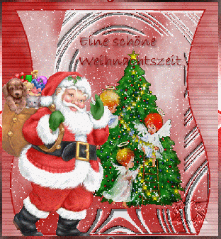 Oh,du schöne Weihnachtszeit!