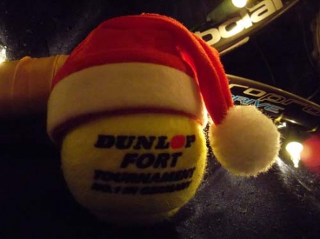 Frohe Weihnachten