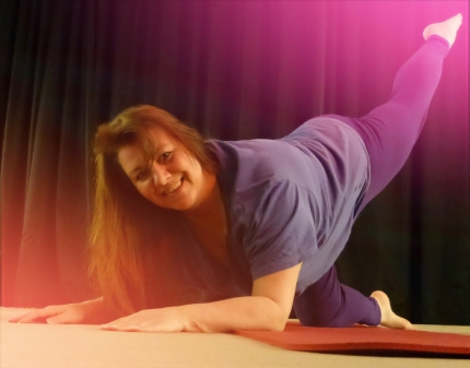 Shakti Yoga Dance