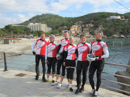 Cap de Mar
