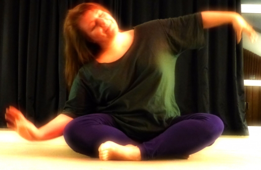 Shakti Yoga Dance - Yoga + Tanz