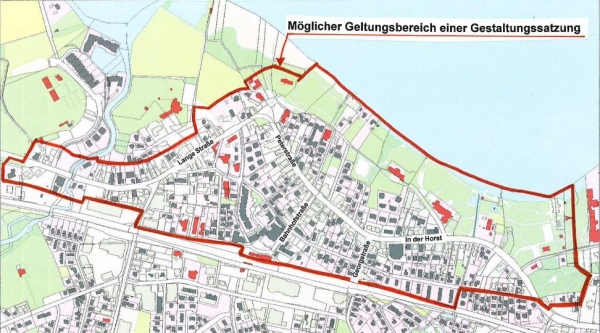 Geltungsgebiet