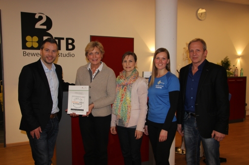 BTB Oldenburg