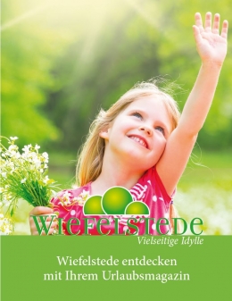 Neue Saison - neue Prospekte