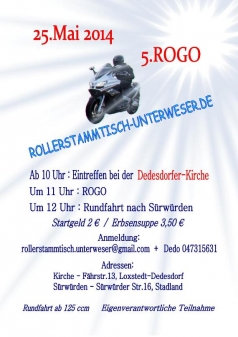 5.ROGO (Rollergottesdienst)