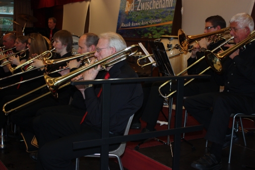 OBZ - Konzert im Frühling (Foto Schmidt)