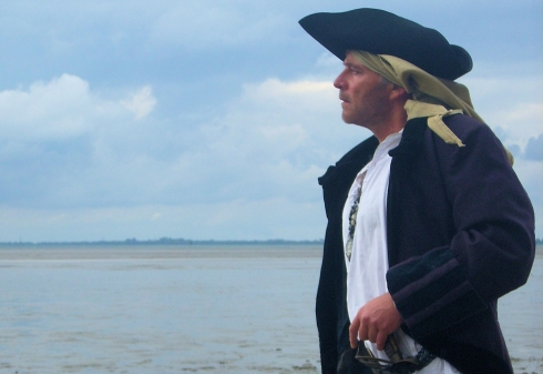 John Silver