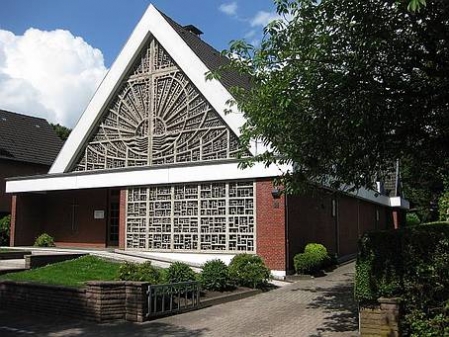 NAK Varel, Bahnhofstr. 36