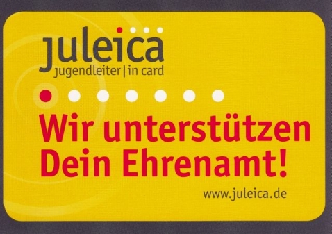 Juleica