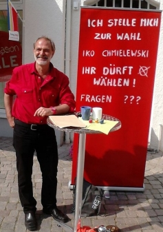 Foto Steffen Schwärmer
