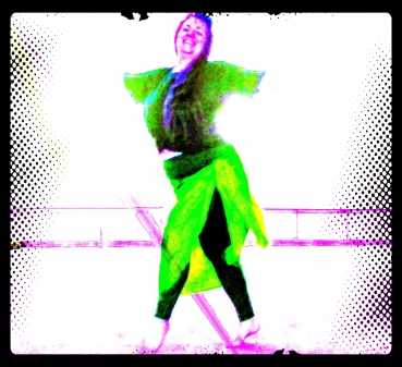 Salsa für Ladies - karibisches Feeling