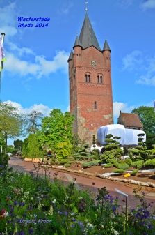 Rhodo am Alten Markt