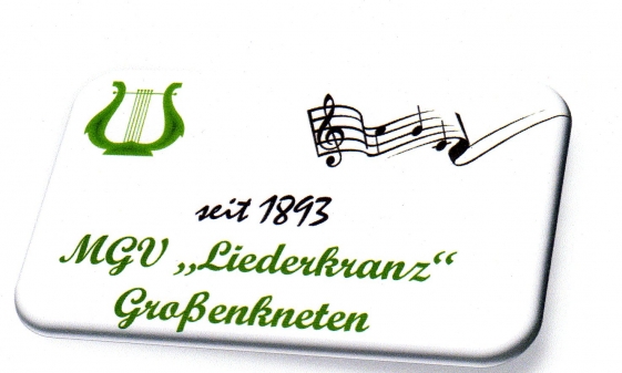 25.05.2014 Chorkonzert 102 Bundesängerfest