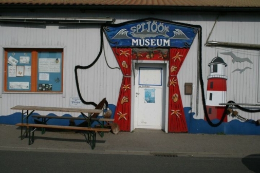 Das Kuriostätenmuseum ist auch am Pfingstmontag geöffnet.