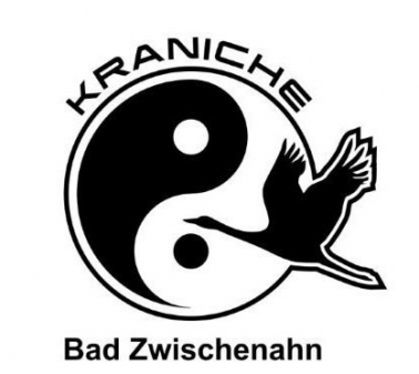 Neuer Treffpunkt für den Kurs Gehen und Tai Chi im Großen Bürgerbusch.