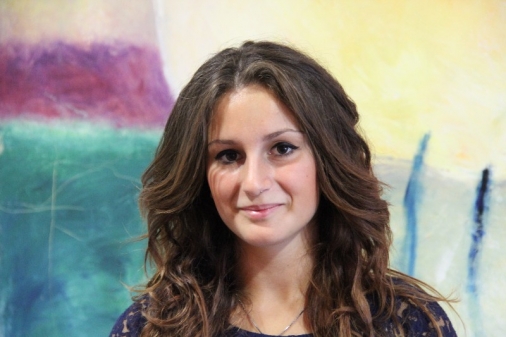 Mein Freiwilliges Soziales Jahr im Frauen- und Kinderschutzhaus des Landkreises Oldenburg  2013